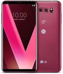 Замена экрана на телефоне LG V30 в Омске